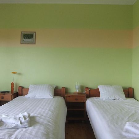 Liedags Guesthouse Jurkalne Exterior foto