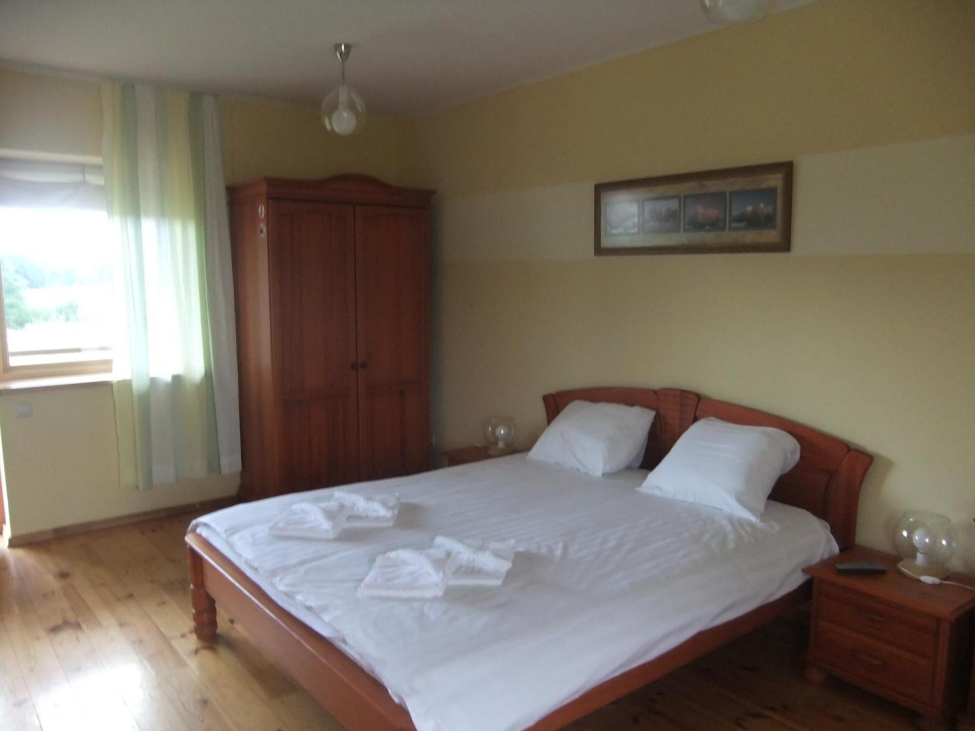 Liedags Guesthouse Jurkalne Exterior foto