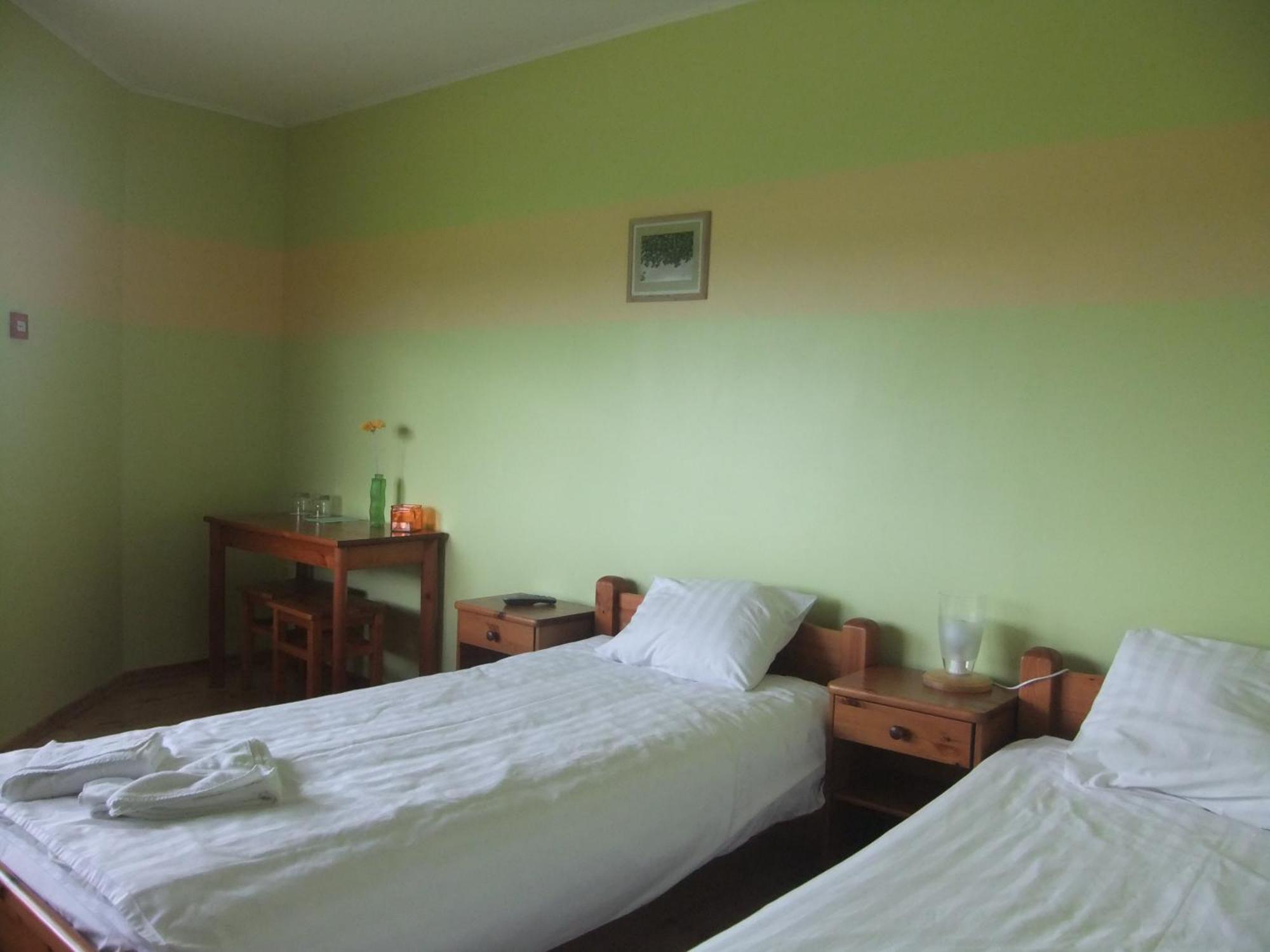 Liedags Guesthouse Jurkalne Exterior foto